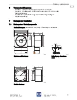 Предварительный просмотр 11 страницы Stahl 8220 Series Operating Instructions Manual