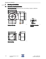 Предварительный просмотр 31 страницы Stahl 8220 Series Operating Instructions Manual