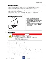 Предварительный просмотр 38 страницы Stahl 8220 Series Operating Instructions Manual