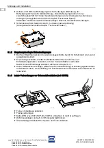 Preview for 12 page of Stahl 8250/0 Series Operating Instructions Manual