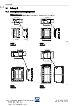 Preview for 30 page of Stahl 8250/0 Series Operating Instructions Manual