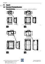 Preview for 62 page of Stahl 8250/0 Series Operating Instructions Manual