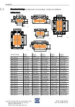 Preview for 64 page of Stahl 8250/0 Series Operating Instructions Manual