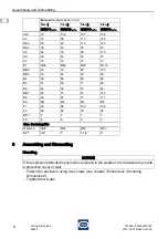 Preview for 18 page of Stahl 8252/1 Operating Instructions Manual