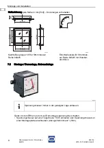 Предварительный просмотр 10 страницы Stahl 8402/5 Operating Instructions Manual