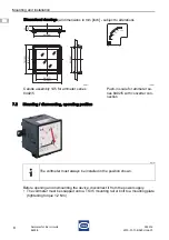 Предварительный просмотр 22 страницы Stahl 8402/5 Operating Instructions Manual