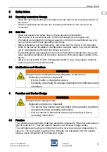 Предварительный просмотр 19 страницы Stahl 8404/2 Series Operating Instructions Manual