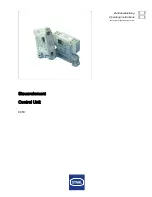 Stahl 8453/1 Operating Instructions Manual preview