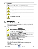 Preview for 14 page of Stahl 8453/1 Operating Instructions Manual