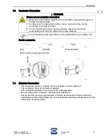 Preview for 18 page of Stahl 8453/1 Operating Instructions Manual