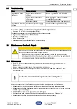 Предварительный просмотр 13 страницы Stahl 8491/2 Series Operating Instructions Manual