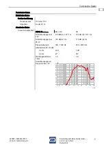 Preview for 9 page of Stahl 8494 Series Operating Instructions Manual