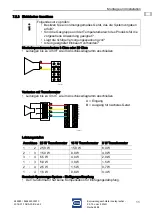 Preview for 13 page of Stahl 8494 Series Operating Instructions Manual