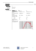 Preview for 25 page of Stahl 8494 Series Operating Instructions Manual