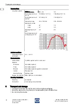 Preview for 26 page of Stahl 8494 Series Operating Instructions Manual