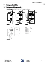 Preview for 11 page of Stahl 8510/1 Series Operating Instructions Manual