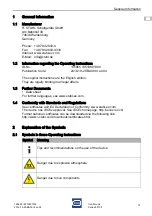 Предварительный просмотр 17 страницы Stahl 8510/1 Series Operating Instructions Manual