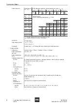 Preview for 8 page of Stahl 8527/2 Operating Instructions Manual