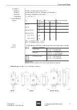 Preview for 9 page of Stahl 8527/2 Operating Instructions Manual