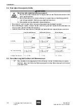 Preview for 12 page of Stahl 8527/2 Operating Instructions Manual