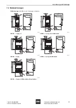 Preview for 11 page of Stahl 8562/54-246 Series Operating Instructions Manual