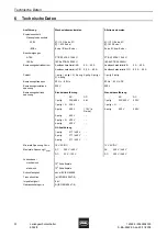 Preview for 6 page of Stahl 8562 Series Operating Instructions Manual