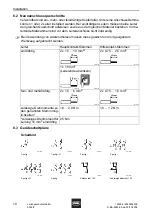 Preview for 12 page of Stahl 8562 Series Operating Instructions Manual