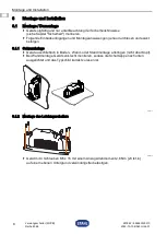 Предварительный просмотр 8 страницы Stahl 8568/MCCB-GS10.B-100A Manual