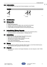 Предварительный просмотр 11 страницы Stahl 8568/MCCB-GS10.B-100A Manual