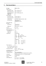 Preview for 7 page of Stahl 8570/12 Operating Instructions Manual