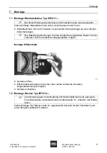 Preview for 11 page of Stahl 8570/12 Operating Instructions Manual