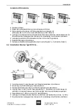 Preview for 13 page of Stahl 8570/12 Operating Instructions Manual