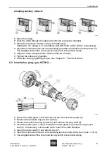 Preview for 29 page of Stahl 8570/12 Operating Instructions Manual