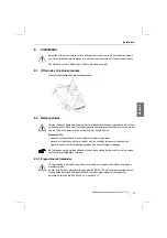 Preview for 11 page of Stahl 8571/51-4 Operating Instructions Manual