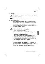 Предварительный просмотр 15 страницы Stahl 8571/51-4 Operating Instructions Manual