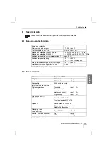 Предварительный просмотр 17 страницы Stahl 8571/51-4 Operating Instructions Manual