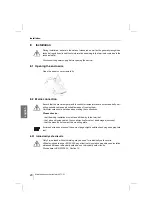 Предварительный просмотр 22 страницы Stahl 8571/51-4 Operating Instructions Manual