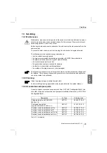 Предварительный просмотр 25 страницы Stahl 8571/51-4 Operating Instructions Manual