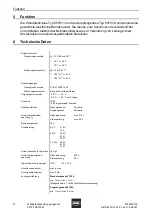 Предварительный просмотр 6 страницы Stahl 8575/13 Operating Instructions Manual