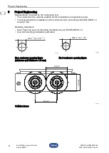 Preview for 36 page of Stahl 8595/1 Series Operating Instructions Manual