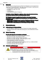 Preview for 4 page of Stahl 8602/1 Series Modification Instructions