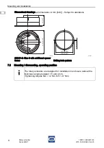 Preview for 22 page of Stahl 8604/1 Series Operating Instructions Manual