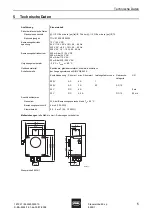 Preview for 7 page of Stahl 8624-1 Operating Instructions Manual