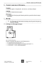 Preview for 9 page of Stahl 8624-1 Operating Instructions Manual