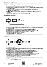 Preview for 22 page of Stahl 8624-1 Operating Instructions Manual