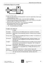 Preview for 25 page of Stahl 8624-1 Operating Instructions Manual