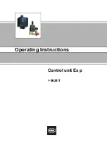 Preview for 31 page of Stahl 8624-1 Operating Instructions Manual