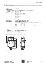 Preview for 35 page of Stahl 8624-1 Operating Instructions Manual