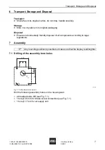 Preview for 37 page of Stahl 8624-1 Operating Instructions Manual