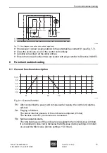 Preview for 41 page of Stahl 8624-1 Operating Instructions Manual